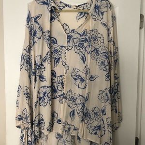 Free people dress